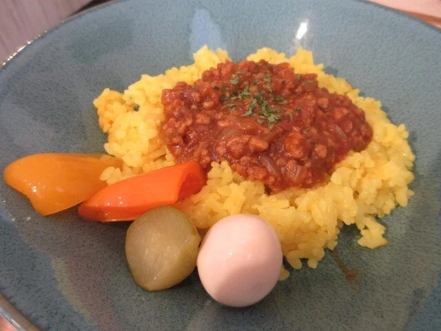 NAKANOWA.15min - 中野栄（カフェ）の写真