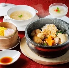 中国料理 彩雲 ホテルモントレ仙台（サイウン） - 仙台（中華料理）の写真