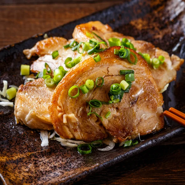 肉汁餃子のダンダダン 仙台西口店 - あおば通（餃子）の写真