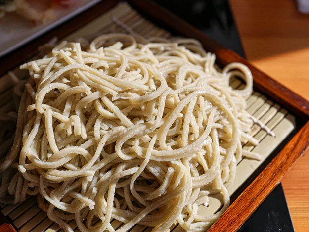 秋保草庵（あきうそうあん） - 仙台市太白区その他（そば）の写真