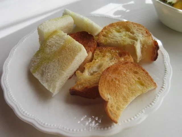 ラ・ルチア - 槻木（イタリアン）の写真