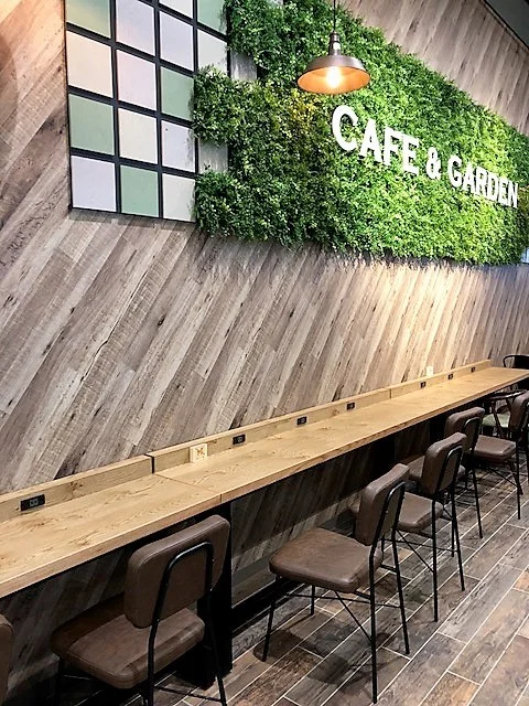 カフェブリッコ 仙台泉店（CAFE BRICCO） - 八乙女（カフェ）の写真