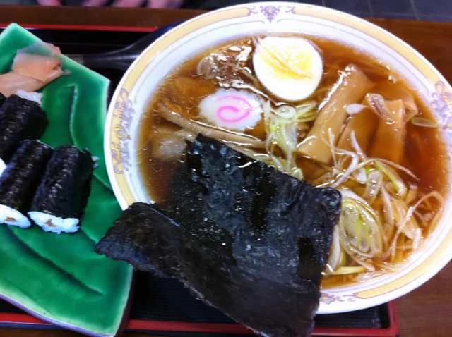 あさひや - 岩出山（寿司）の写真