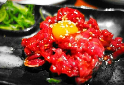 天ぷら 飛鳥 - 勾当台公園（天ぷら）の写真