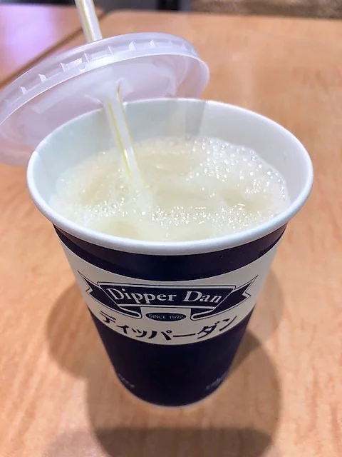 ディッパーダン イオンモール名取FC店（Dipper Dan） - 杜せきのした（クレープ・ガレット）の写真