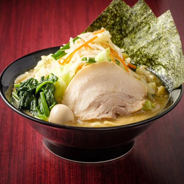 町田商店 岩切店 - 岩切（ラーメン）の写真