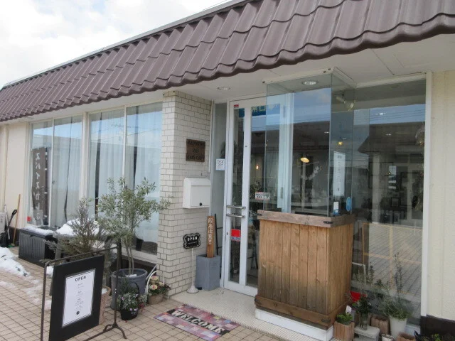 DAYS CAFE（デイズ カフェ） - 黒松（カフェ）の写真