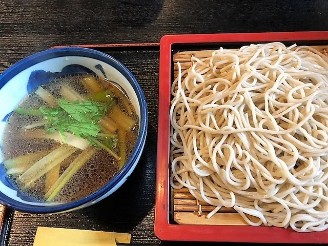 前田屋仙台福室店 - 陸前高砂（麺類）の写真