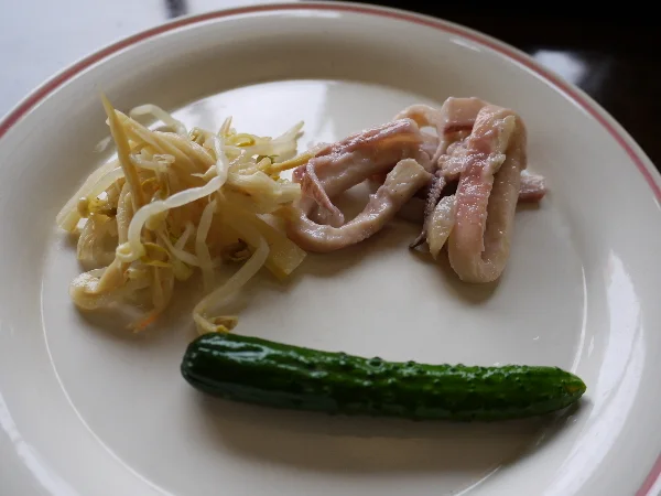 雅 - 青森（ビュッフェ）の写真