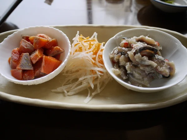 雅 - 青森（ビュッフェ）の写真