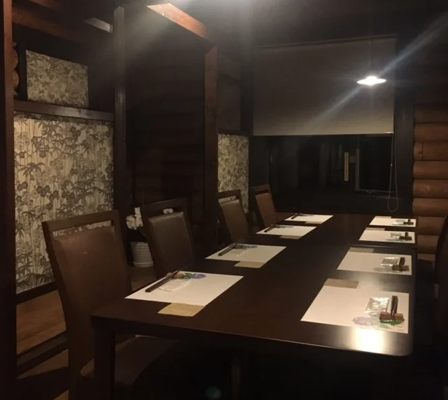 みちのくの海と陸 和食 緒（イトグチ） - 富谷町その他（日本料理）の写真