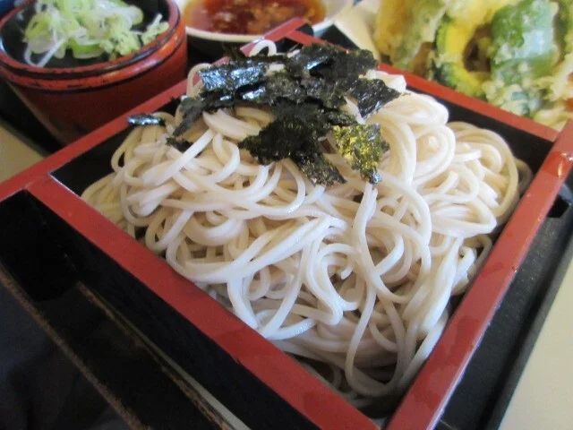 卯一庵（ウイチアン） - 仙台市泉区その他（そば）の写真