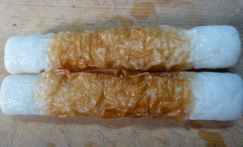 マルヨ水産株式会社 - 白銀（その他）の写真