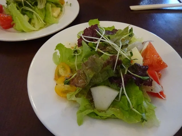 カフェ エルミタージュ - 弘前（カフェ）の写真