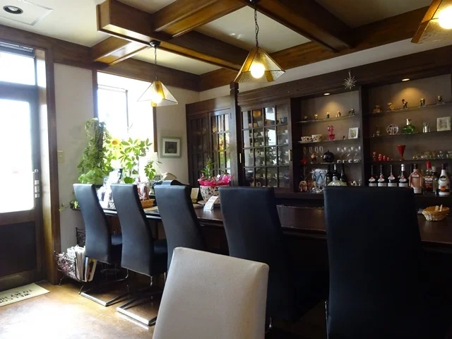 カフェ エルミタージュ - 弘前（カフェ）の写真