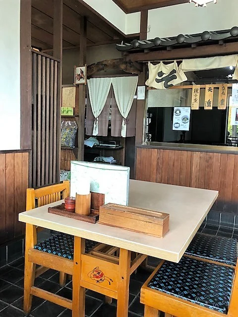 亀杉そば - 仙台市泉区その他（そば）の写真