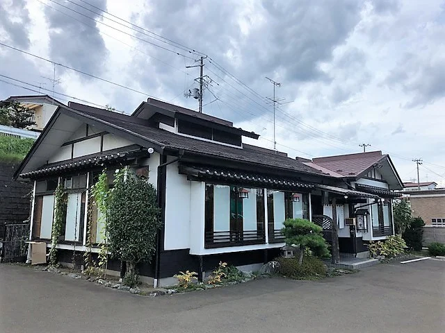 亀杉そば - 仙台市泉区その他（そば）の写真