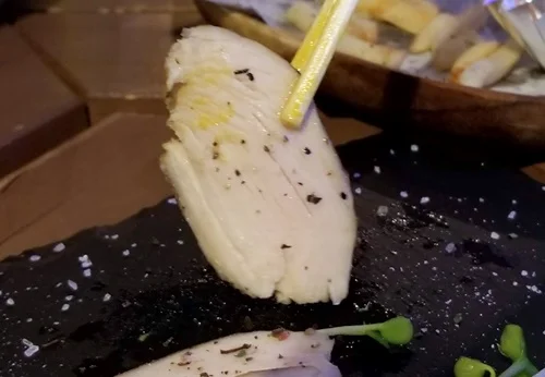 ナインハーフテラス（9 1/2+terrace） - 勾当台公園（洋食）の写真