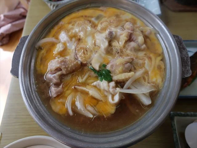 たかさご屋 - 十和田市その他（郷土料理）の写真