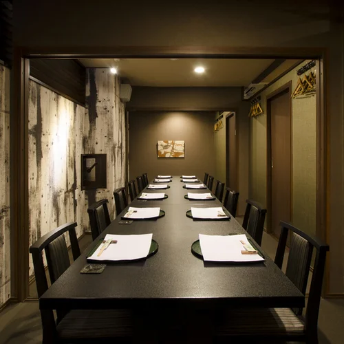 お料理 七草（おりょうり ななくさ） - 本八戸（日本料理）の写真