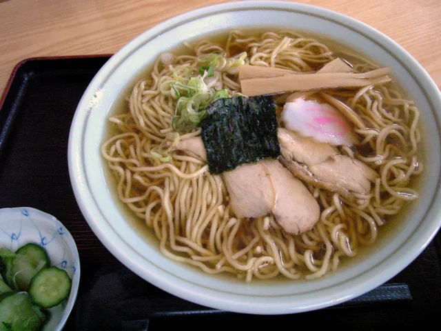 ゑんどうや - 有備館（食堂）の写真