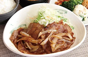 菜々家 郡山南店 - 安積永盛（ビュッフェ）の写真