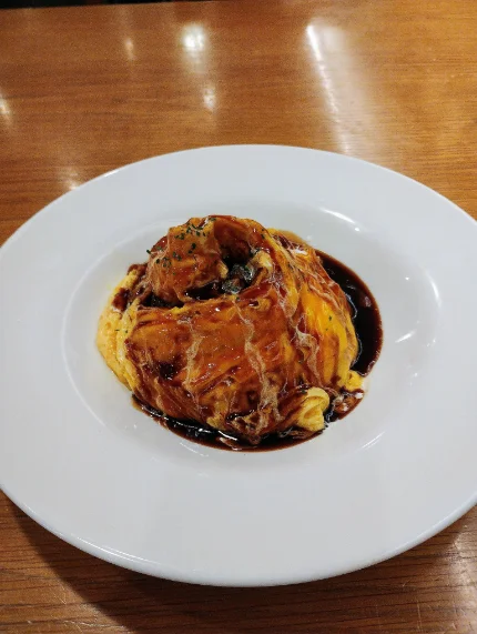 森のレストラン ライアン 青森空港店 - 青森市その他（日本料理）の写真