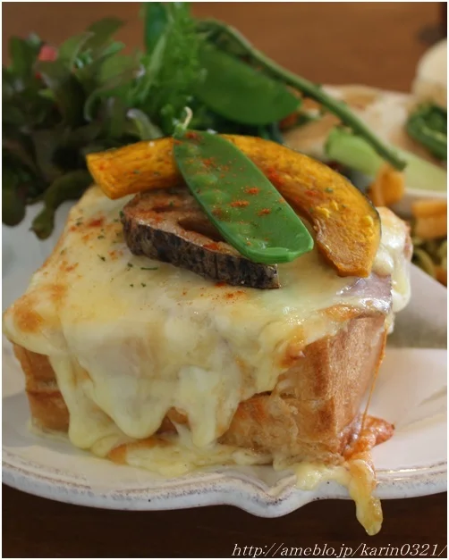 アンソレイユ（ensoleill&eacute;） - 仙台市泉区その他（カフェ）の写真