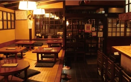 おでん三吉（さんきち） - 勾当台公園（おでん）の写真