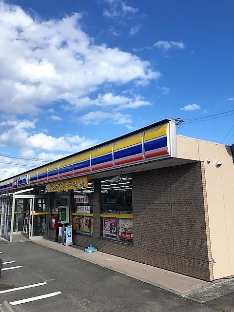 ミニストップ 仙台泉福岡店（MINISTOP） - 仙台市泉区その他（コンビニ・スーパー）の写真