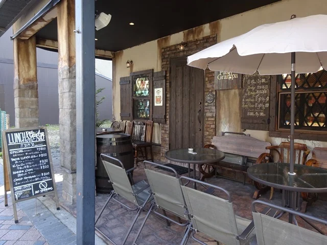 Pub Grandpa（パブグランパ） - 中央弘前（バー）の写真