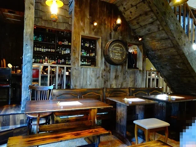 Pub Grandpa（パブグランパ） - 中央弘前（バー）の写真