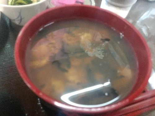 松野や - 志津川（うどん）の写真