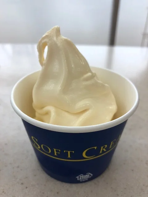 ミニストップ 仙台北中山店 - 東北福祉大前（コンビニ・スーパー）の写真