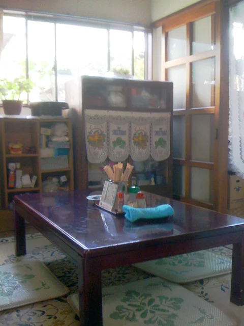 おなつ食堂 - 西古川（ラーメン）の写真