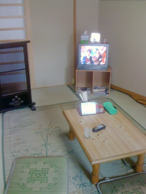 おなつ食堂 - 西古川（ラーメン）の写真