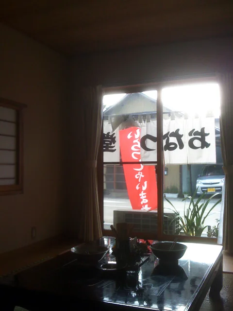 おなつ食堂 - 西古川（ラーメン）の写真