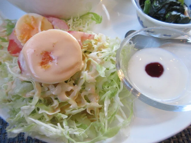 cafe Chocott（カフェ チョコット） - 岩沼（カフェ）の写真