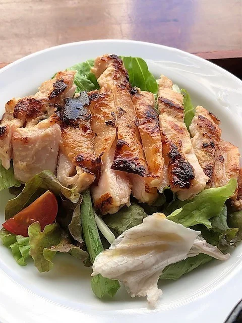 コクトー（Cocteau） - 宮城野通（カフェ）の写真