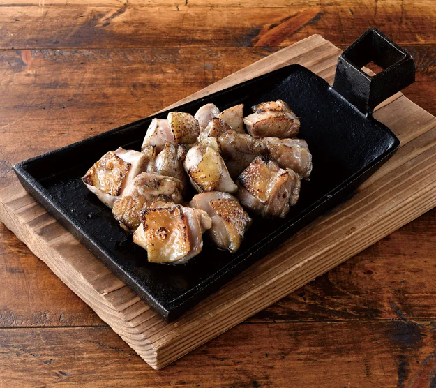 山内農場 青森駅前店 - 青森（居酒屋）の写真