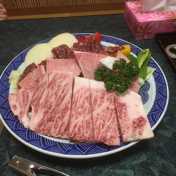 しんくら - 登米市その他（焼肉）の写真