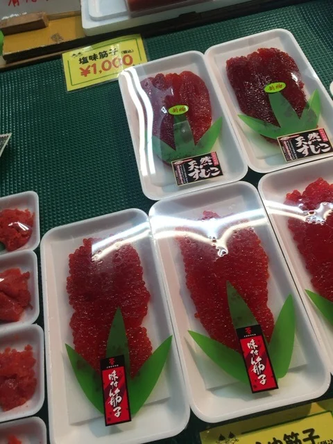 カネ内 内海水産 - 東塩釜（その他）の写真