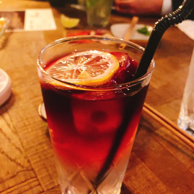 バー シェルター（ＢＡＲ ＳＨＥＬＴＥＲ） - 泉中央（バー）の写真