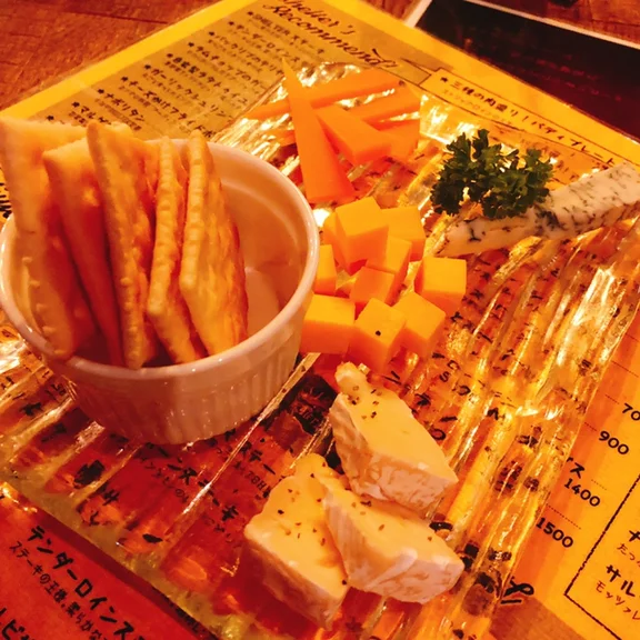 バー シェルター（ＢＡＲ ＳＨＥＬＴＥＲ） - 泉中央（バー）の写真