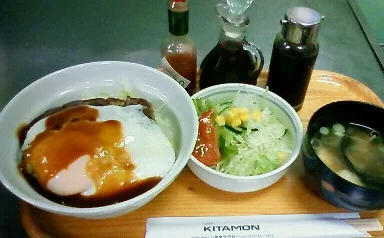 cafe KITAMON（カフェ キタモン） - 中央弘前（喫茶店）の写真