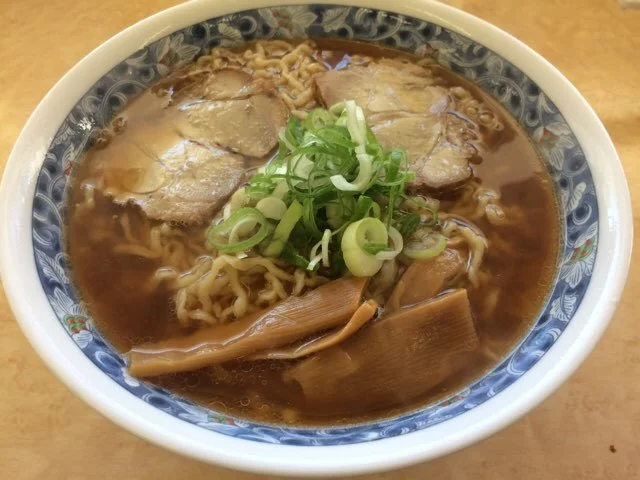 あお鬼 - 東青森（ラーメン）の写真