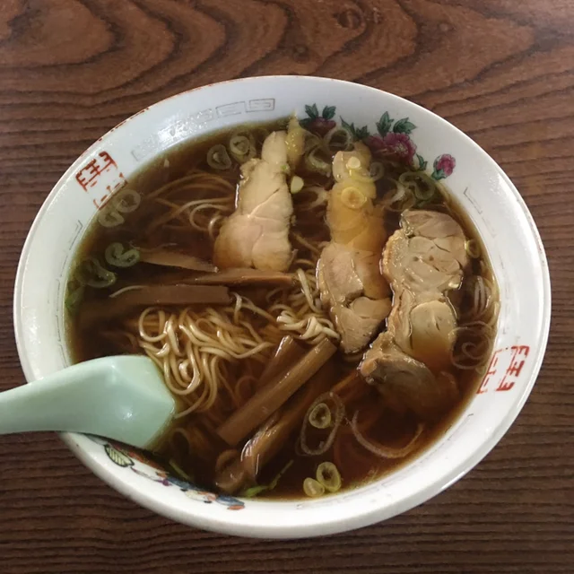 いろは食堂 第三支店 - 古川（ラーメン）の写真
