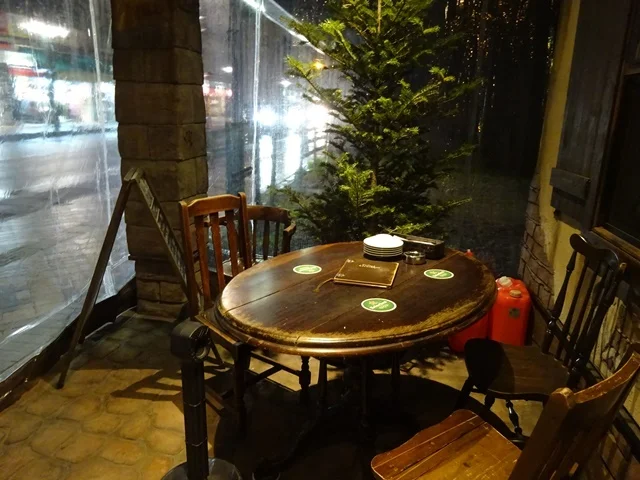 Pub Grandpa（パブグランパ） - 中央弘前（バー）の写真