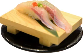 清次郎 仙台泉店（せいじろう） - 泉中央（回転寿司）の写真