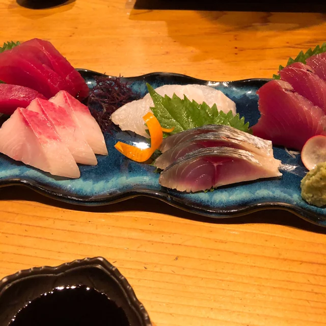 わしょく屋 えん - 泉中央（日本料理）の写真